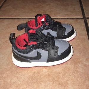 Nike Jordan sneakers